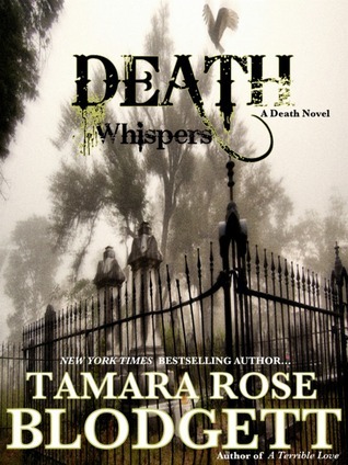 Death book cover 1