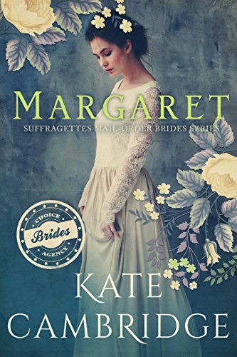 Margaret book cover