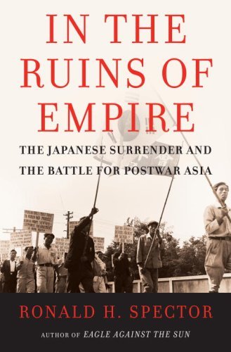 In the Ruins of Empire book cover