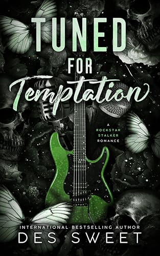 Tuned for Temptation book cover