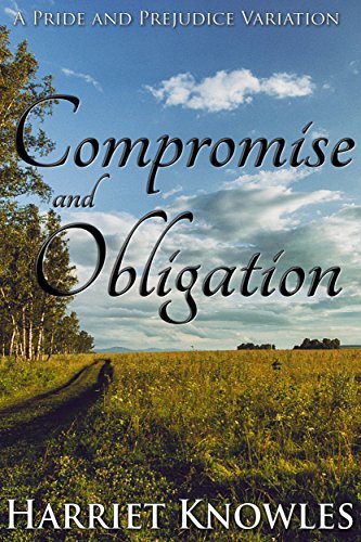 A Pemberley Romance book cover 2
