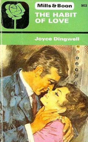 The Habit of Love book cover