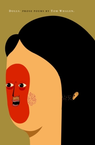 Dolls book cover