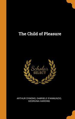 The Child of Pleasure book cover