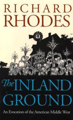 The Inland Ground book cover