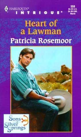 Sons of Silver Springs book cover 1
