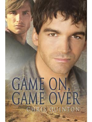 Game On, Game Over book cover