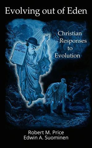 Evolving out of Eden book cover