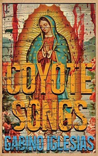 Coyote Songs book cover