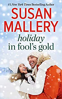 Holiday in Fool's Gold book cover