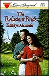 The Reluctant Bride book cover