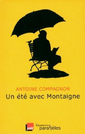 Un été avec book cover 1
