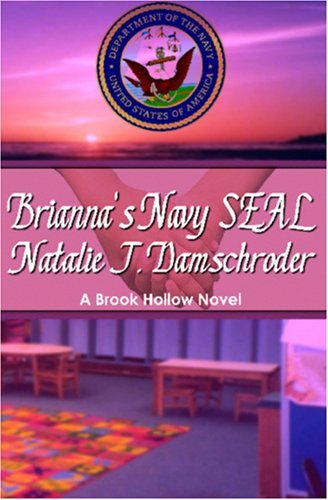 Brook Hollow Trilogy book cover 3
