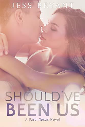 Should've Been Us book cover