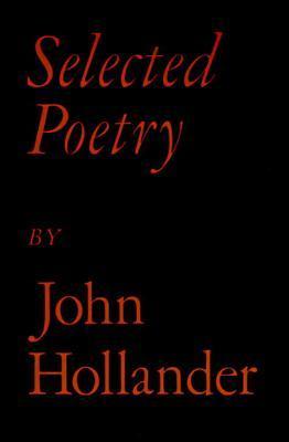 Selected Poetry book cover