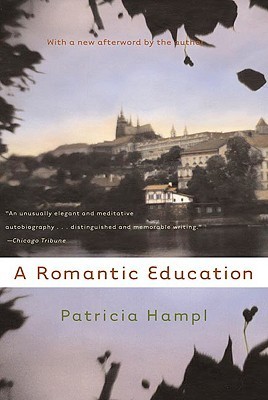 A Romantic Education book cover