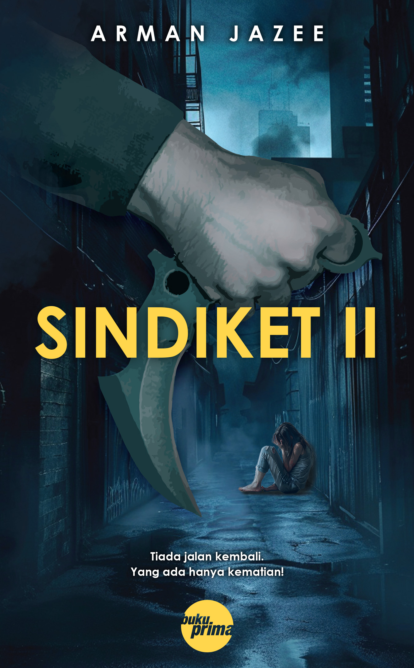 Sindiket book cover 2