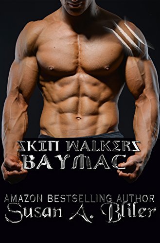 Baymac book cover
