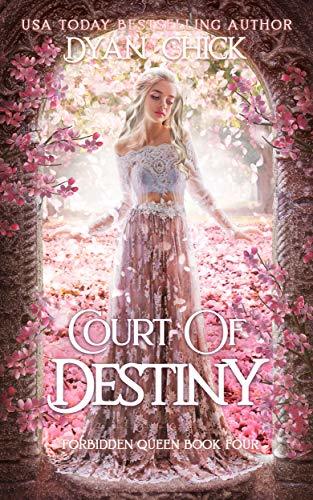 Court of Destiny book cover
