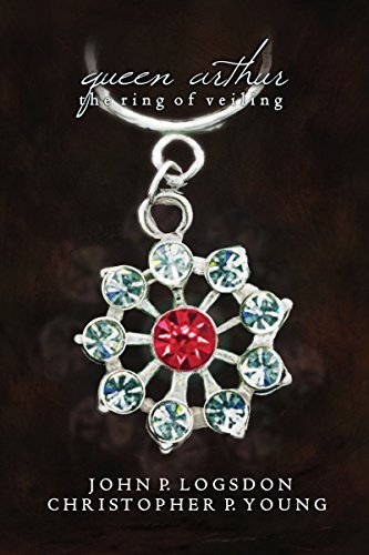 Queen Arthur book cover 1