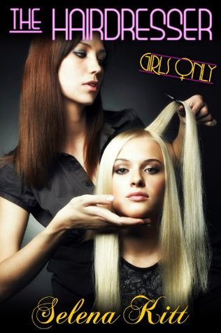 Girls Only book cover 3