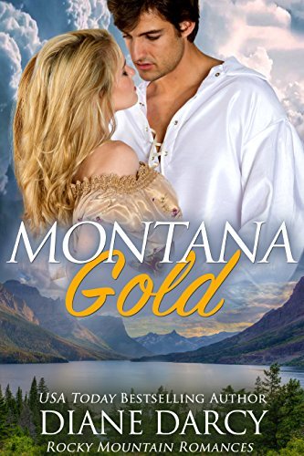 Rocky Mountain Romances book cover 2