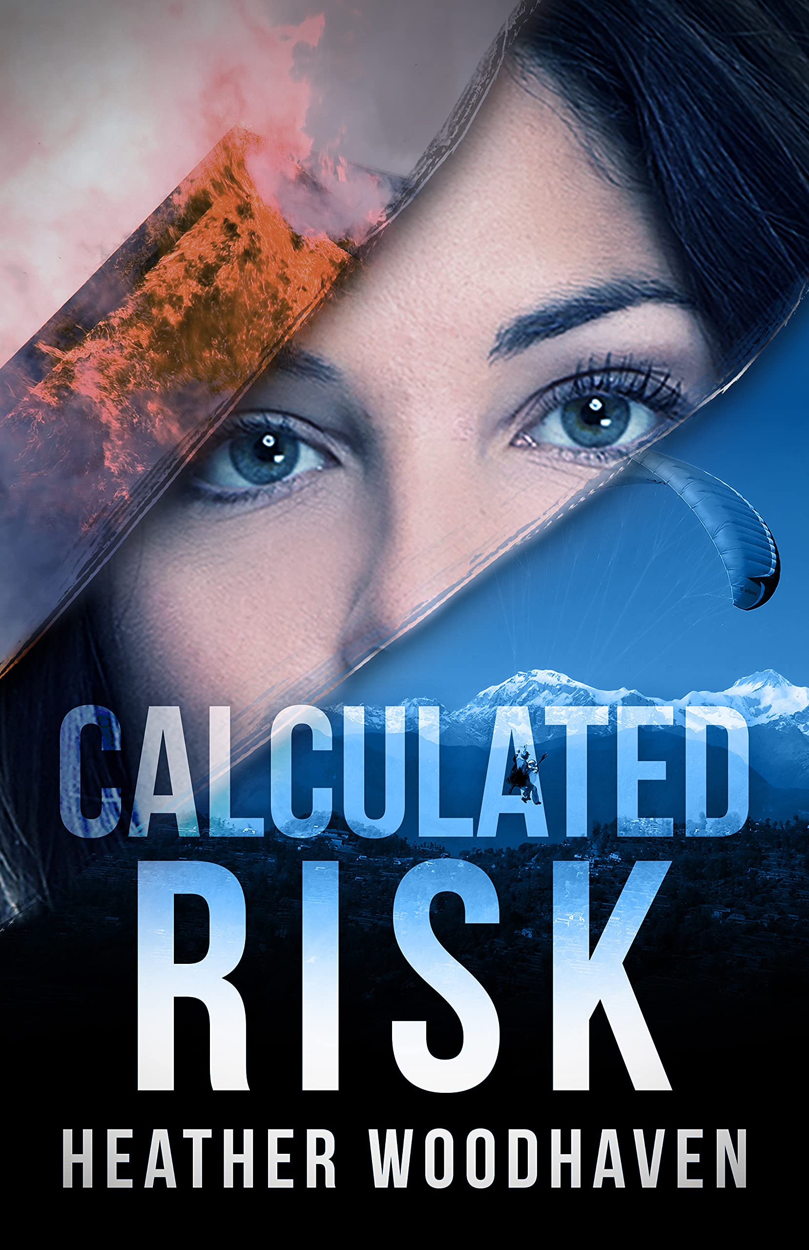Calculated Risk book cover