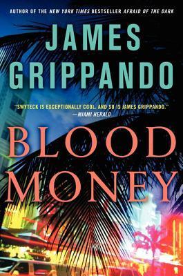 Blood Money book cover