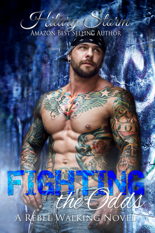 Fighting the Odds book cover