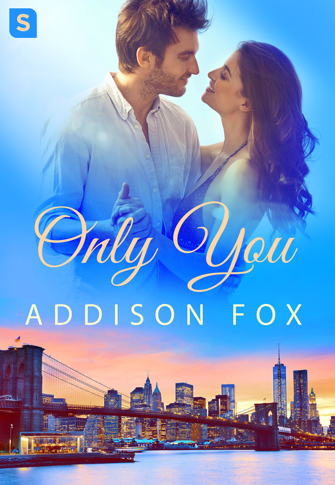 Only You book cover