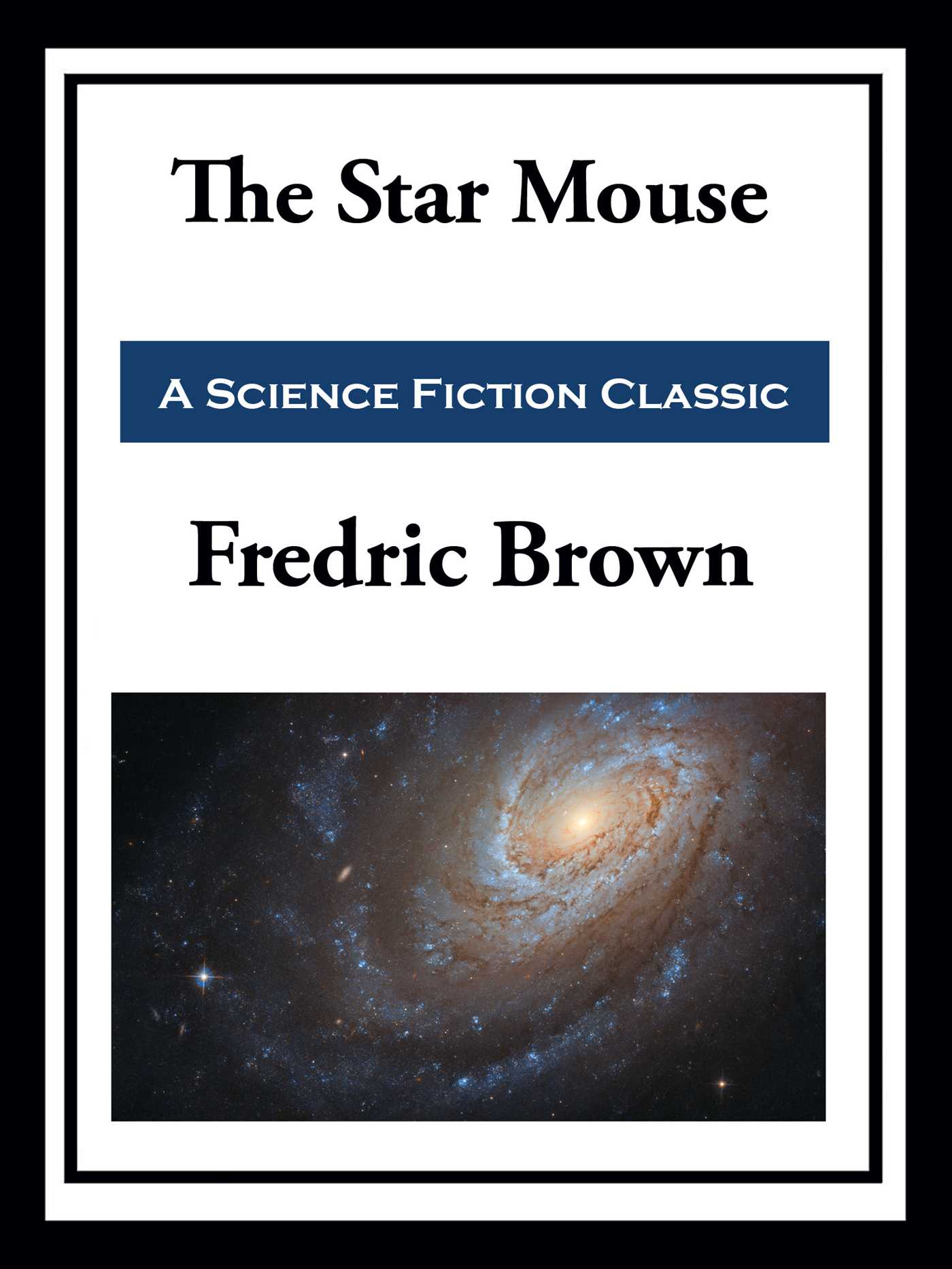 The Star Mouse book cover
