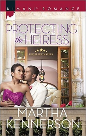 The Blake Sisters book cover 1