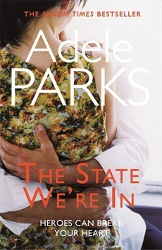 The State We're In book cover