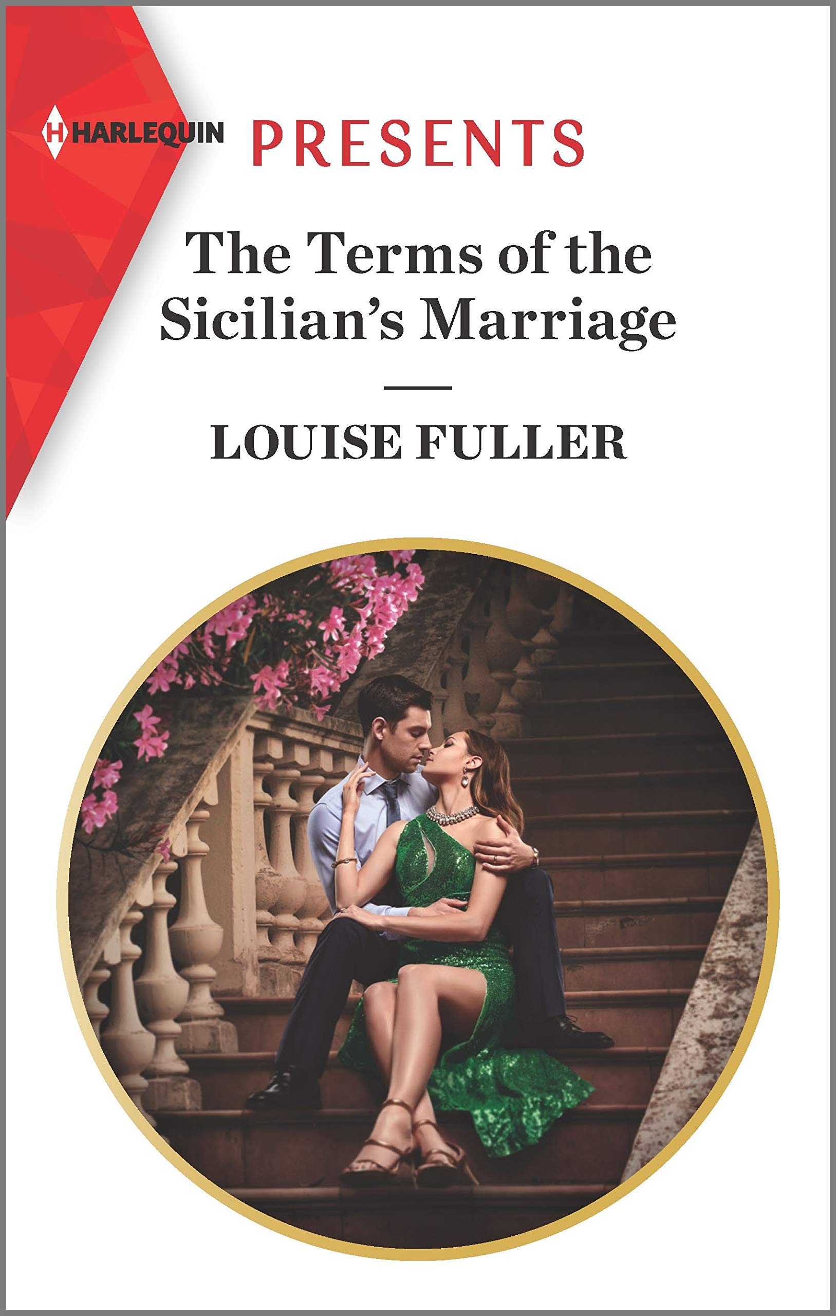 The Sicilian Marriage Pact book cover 2