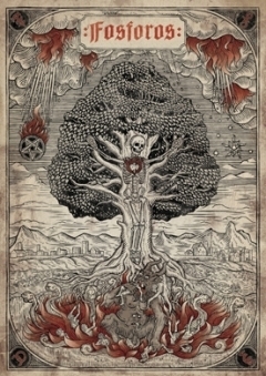 Fosforos book cover