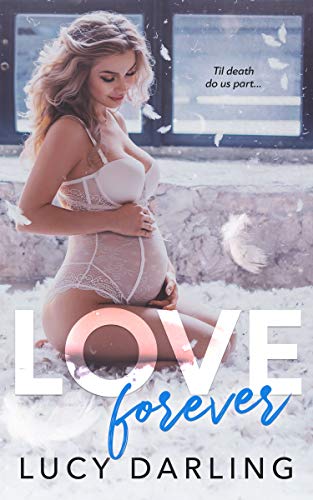 Love Series book cover 2