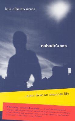 Nobody's Son book cover