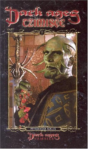Dark Ages book cover