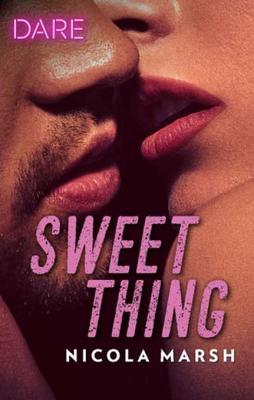 Hot Sydney Nights book cover 1