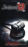 Juror 13 book cover