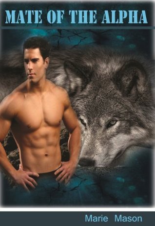 Mate of the Alpha book cover