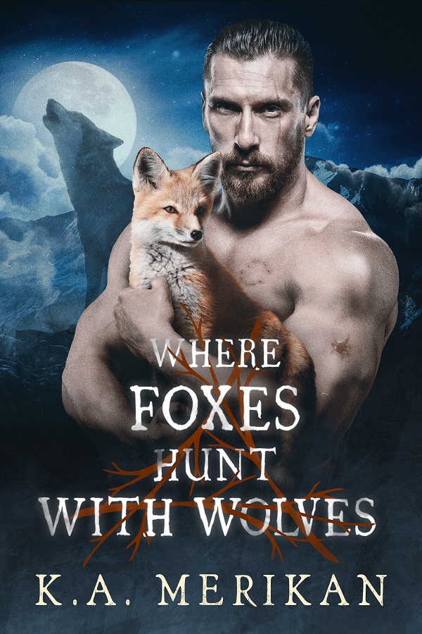 Folk Lore book cover 2