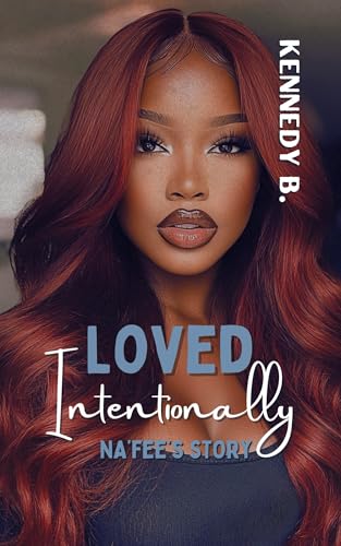 Loved Intentionally book cover