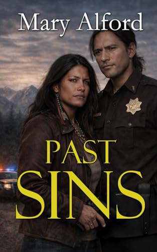 Past Sins book cover