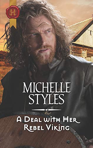 Vows and Vikings book cover 1