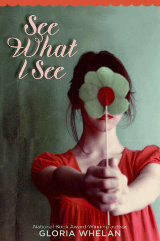 See What I See book cover