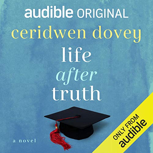 Life after Truth book cover