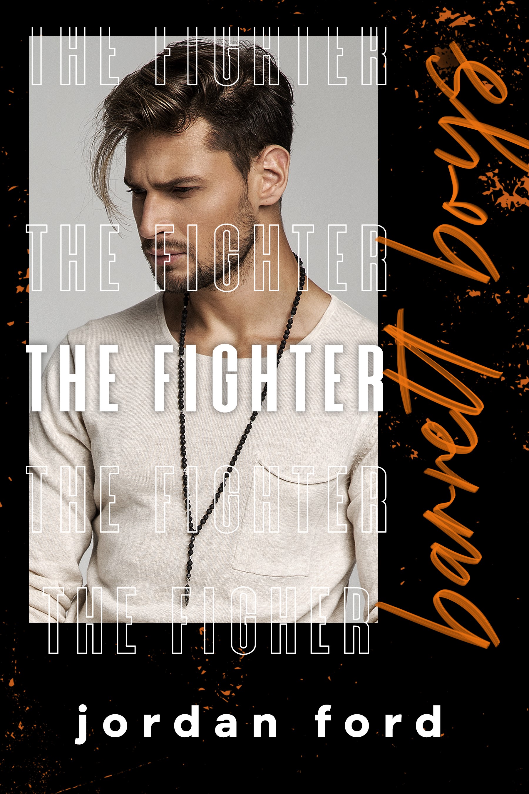 The Fighter book cover