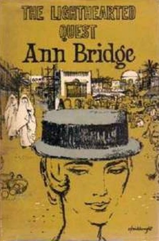 Julia Probyn book cover 1