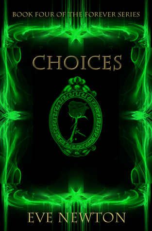 Forever book cover 3